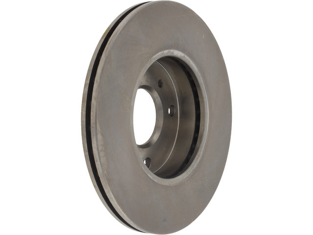 Disc Brake Rotor Centric Parts 121.42032