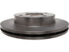 Disc Brake Rotor Centric Parts 121.42033