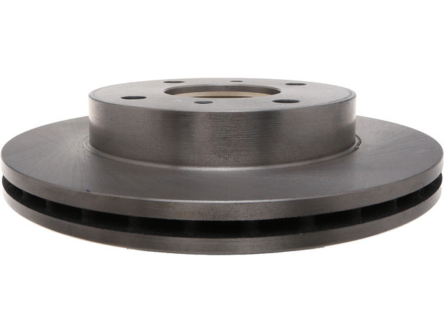 Disc Brake Rotor Centric Parts 121.42033