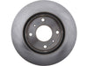 Disc Brake Rotor Centric Parts 121.42033