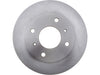Disc Brake Rotor Centric Parts 121.42033
