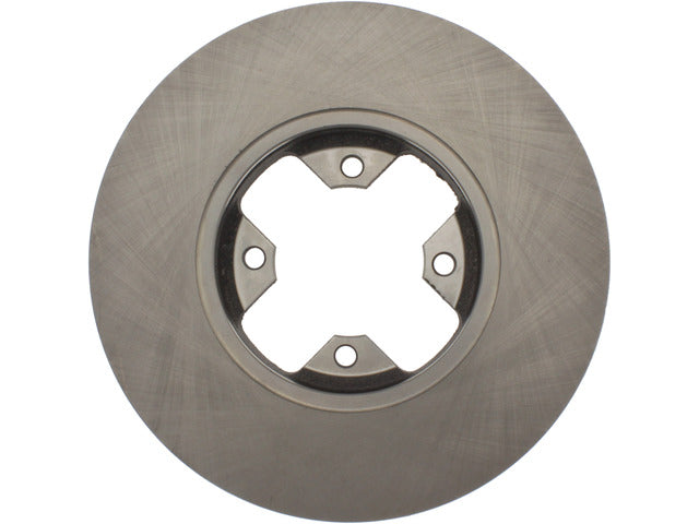 Disc Brake Rotor Centric Parts 121.42034