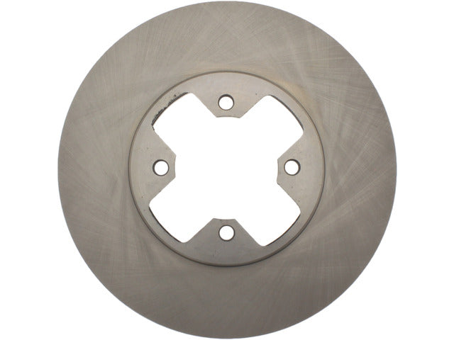 Disc Brake Rotor Centric Parts 121.42034