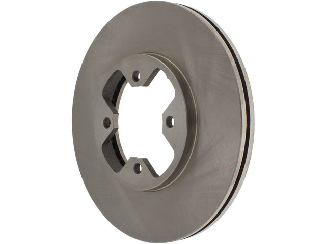 Disc Brake Rotor Centric Parts 121.42034