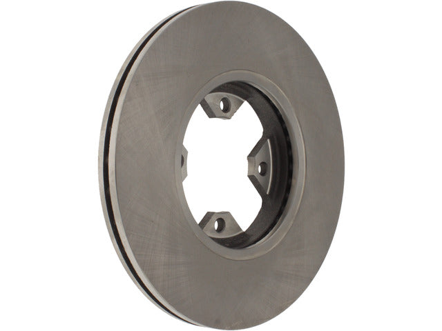 Disc Brake Rotor Centric Parts 121.42034