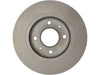 Disc Brake Rotor Centric Parts 121.42035