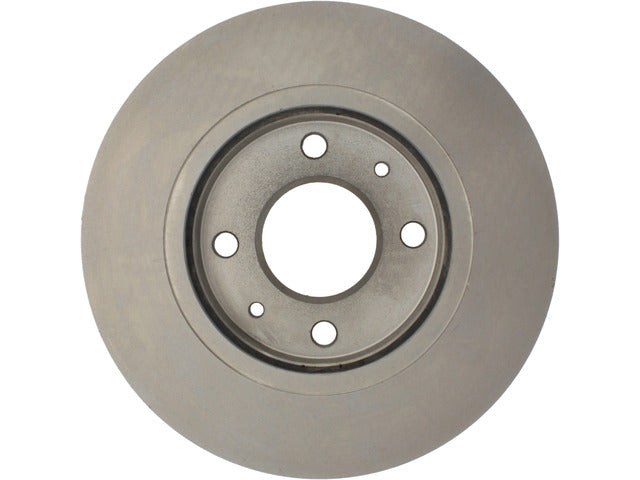 Disc Brake Rotor Centric Parts 121.42035