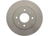 Disc Brake Rotor Centric Parts 121.42035
