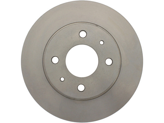 Disc Brake Rotor Centric Parts 121.42035