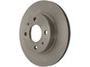 Disc Brake Rotor Centric Parts 121.42035