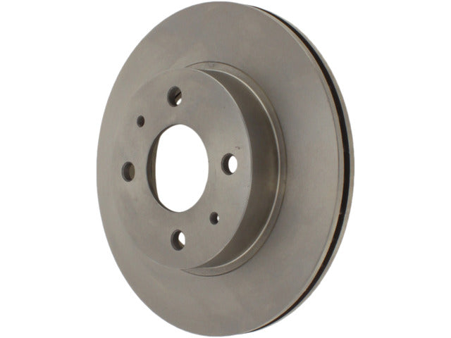 Disc Brake Rotor Centric Parts 121.42035