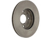 Disc Brake Rotor Centric Parts 121.42035