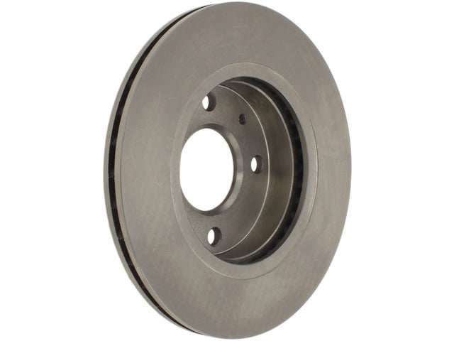 Disc Brake Rotor Centric Parts 121.42035