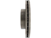 Disc Brake Rotor Centric Parts 121.42036