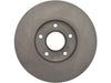 Disc Brake Rotor Centric Parts 121.42036