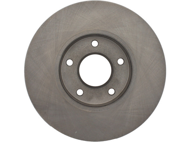 Disc Brake Rotor Centric Parts 121.42036