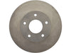Disc Brake Rotor Centric Parts 121.42036