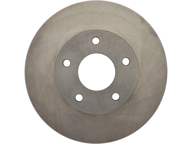 Disc Brake Rotor Centric Parts 121.42036