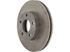 Disc Brake Rotor Centric Parts 121.42036