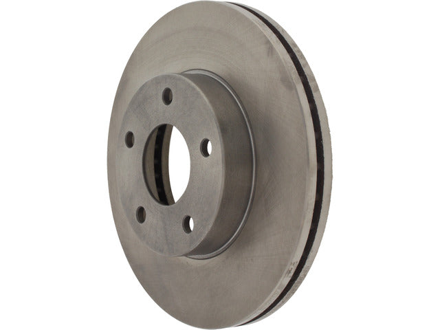 Disc Brake Rotor Centric Parts 121.42036