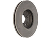 Disc Brake Rotor Centric Parts 121.42036