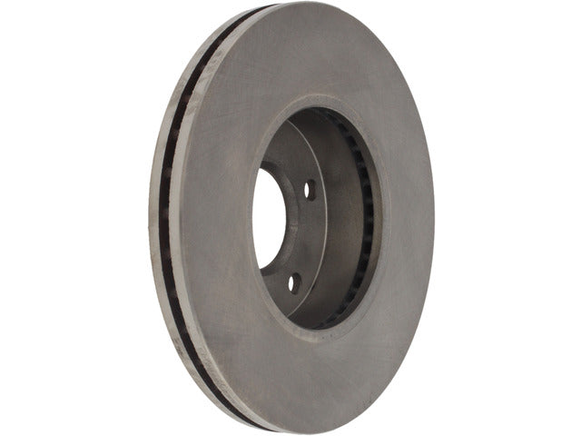 Disc Brake Rotor Centric Parts 121.42036
