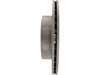 Disc Brake Rotor Centric Parts 121.42037
