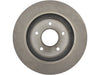 Disc Brake Rotor Centric Parts 121.42037