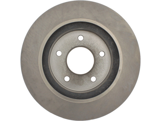 Disc Brake Rotor Centric Parts 121.42037