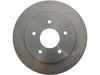 Disc Brake Rotor Centric Parts 121.42037