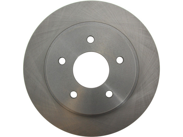 Disc Brake Rotor Centric Parts 121.42037