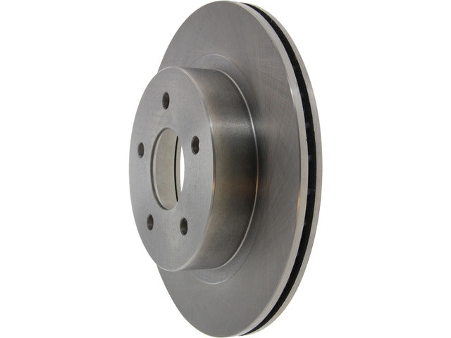 Disc Brake Rotor Centric Parts 121.42037