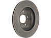 Disc Brake Rotor Centric Parts 121.42037