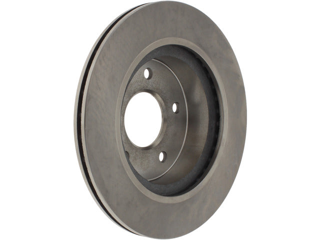 Disc Brake Rotor Centric Parts 121.42037