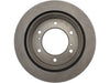 Disc Brake Rotor Centric Parts 121.42039