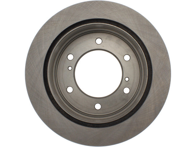 Disc Brake Rotor Centric Parts 121.42039