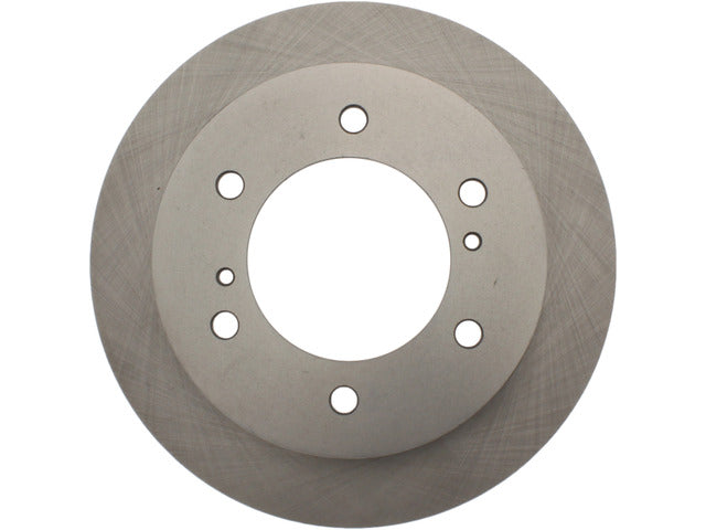 Disc Brake Rotor Centric Parts 121.42039
