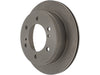 Disc Brake Rotor Centric Parts 121.42039