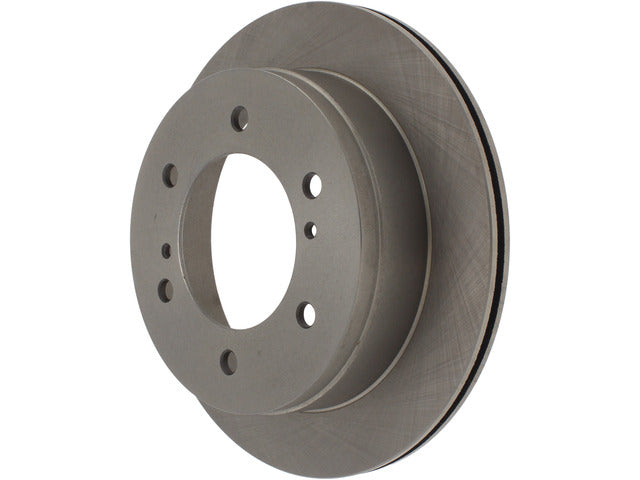 Disc Brake Rotor Centric Parts 121.42039