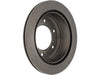 Disc Brake Rotor Centric Parts 121.42039