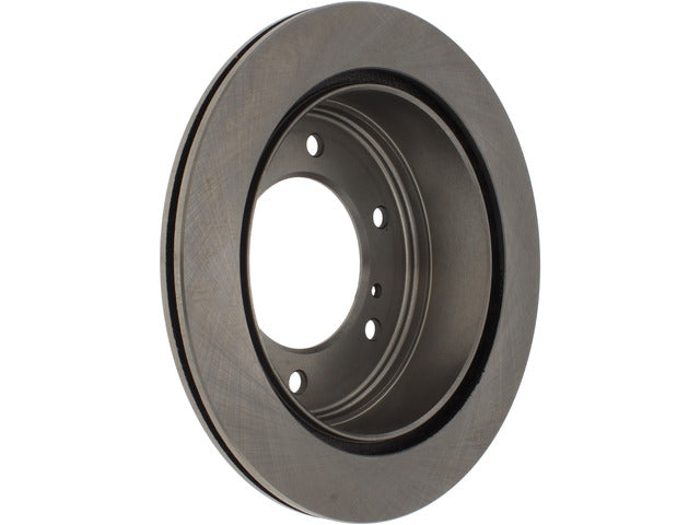 Disc Brake Rotor Centric Parts 121.42039