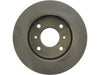 Disc Brake Rotor Centric Parts 121.42040