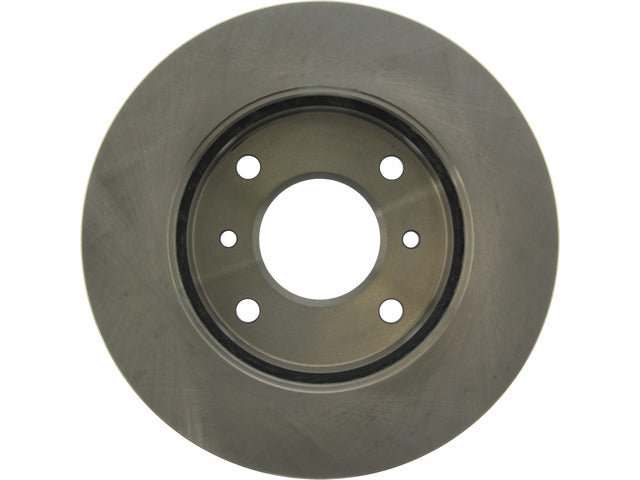 Disc Brake Rotor Centric Parts 121.42040