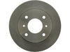 Disc Brake Rotor Centric Parts 121.42040