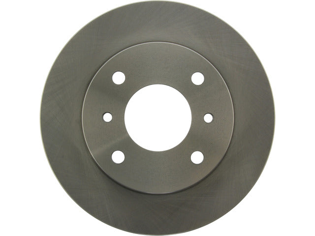 Disc Brake Rotor Centric Parts 121.42040