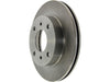 Disc Brake Rotor Centric Parts 121.42040
