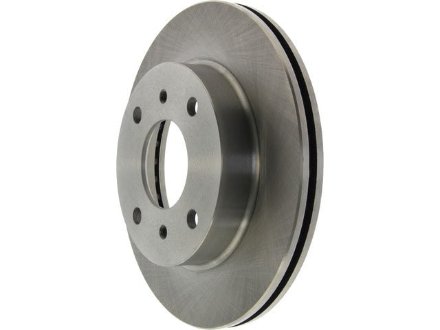 Disc Brake Rotor Centric Parts 121.42040