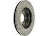Disc Brake Rotor Centric Parts 121.42040
