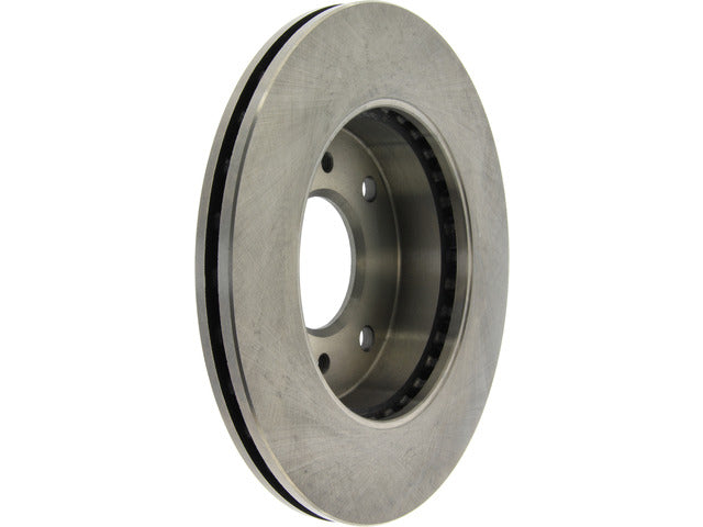 Disc Brake Rotor Centric Parts 121.42040