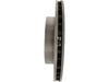 Disc Brake Rotor Centric Parts 121.42041